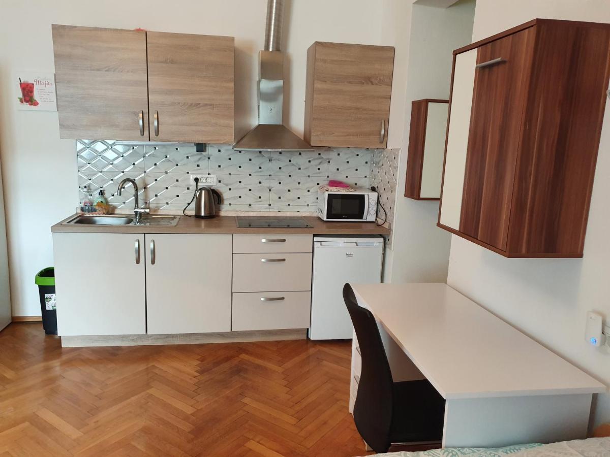 Apartments Fazarinc S Parkiriscem Celje Exteriér fotografie